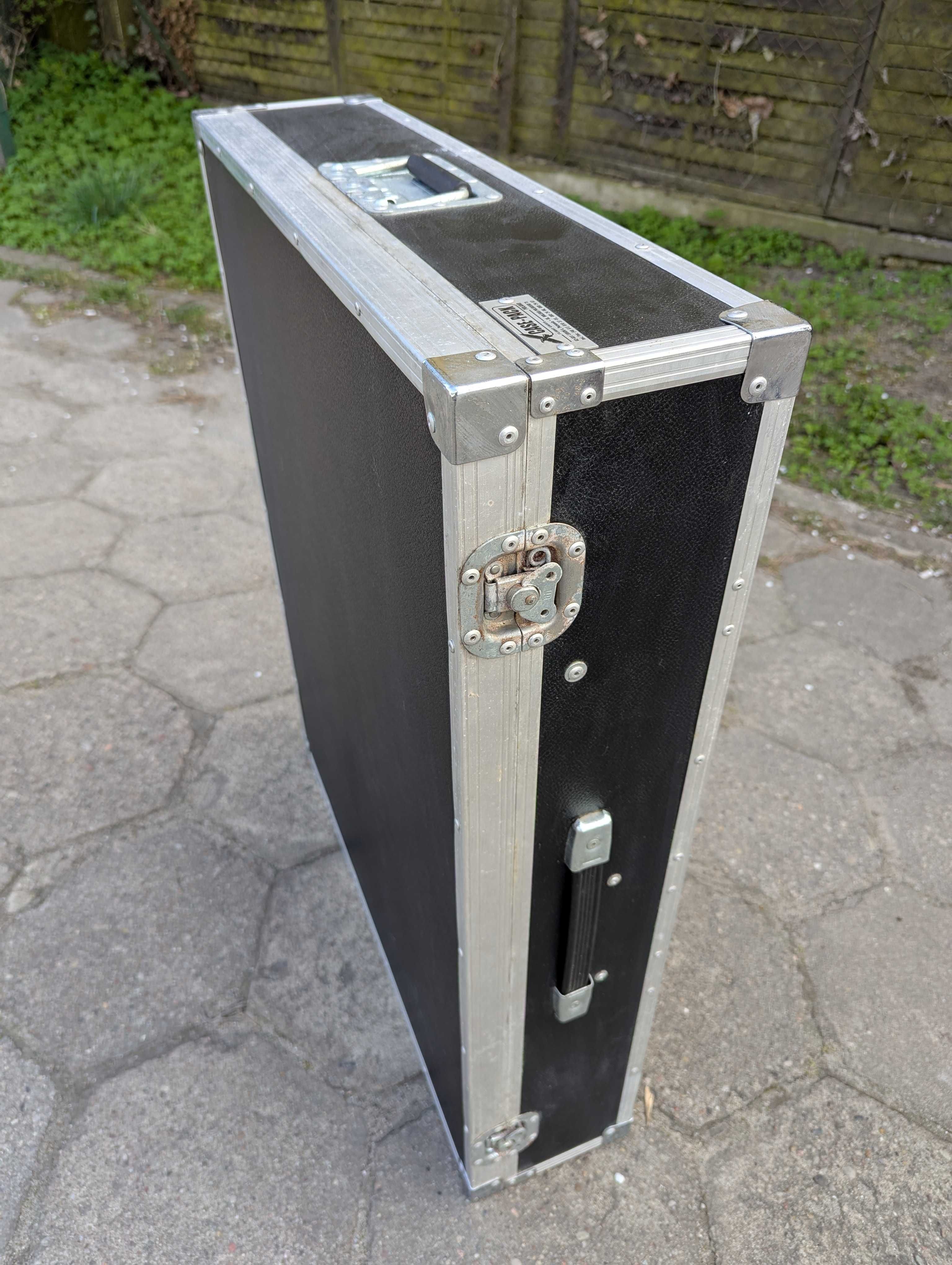 Skrzynia transportowa, lotnicza Case-Pack