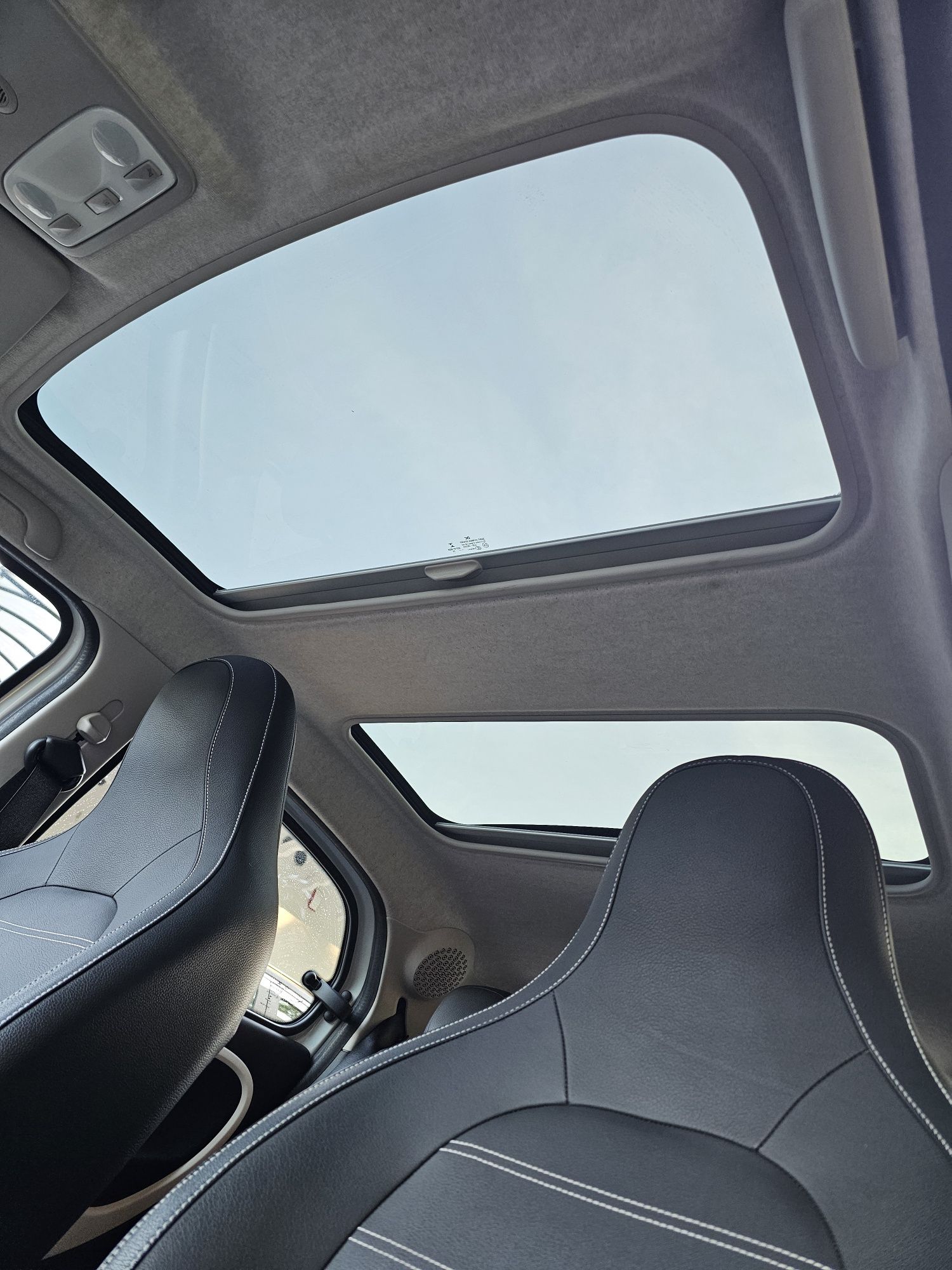 Smart Forfour Prime Full Opcja  Salon Polska!