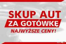 Skup aut Najwyższe ceny
