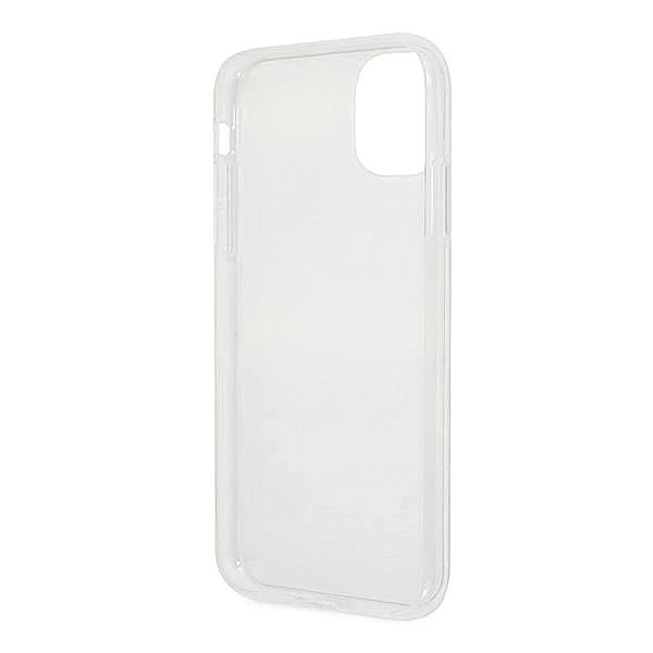 Etui U.S. Polo Assn. Gradient Pattern Collection na iPhone 11 Pro Max