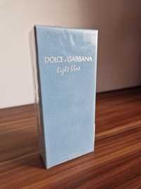 Perfumy Dolce & Gabbana Light Blue woda toaletowa 100 ml