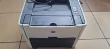 Drukarka hp 1320