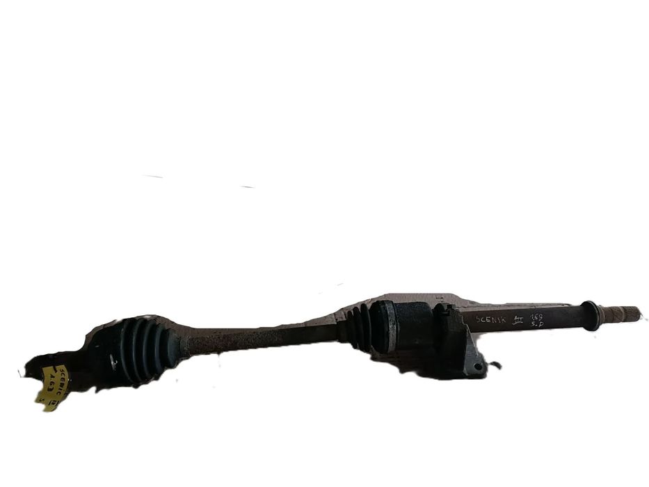 RENAULT SCENIC III 09-16 1,6 B półoś półośka prawa *