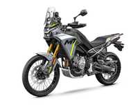 CF Moto 450MT Já disponível!