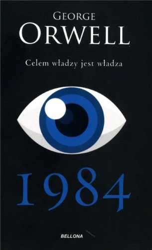 1984 - George Orwell