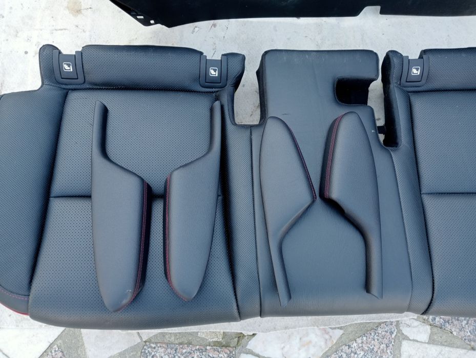 Bancos Kia Sportage Gt Line 2019/ Tucson