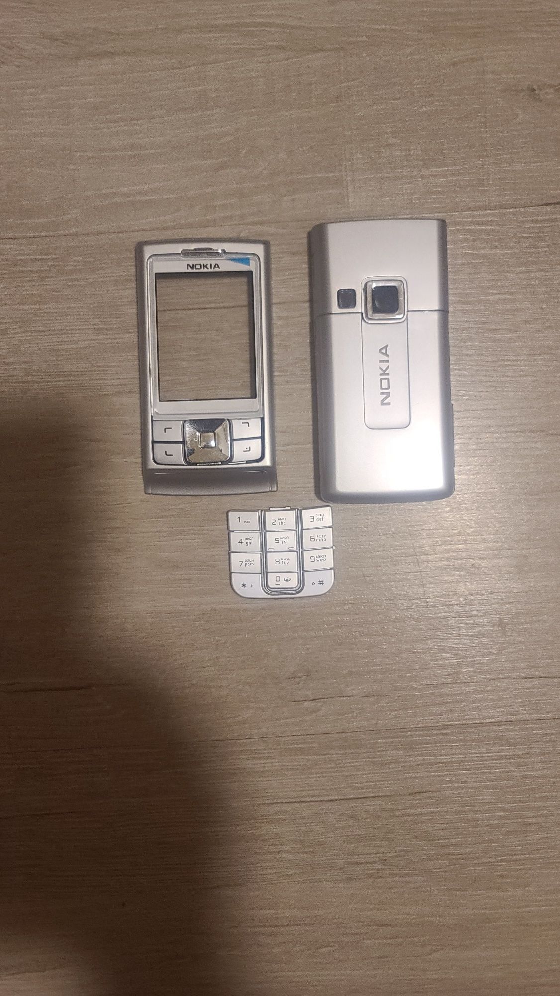 Корпус Nokia 6270