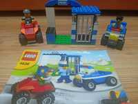 Zestaw LEGO 4636