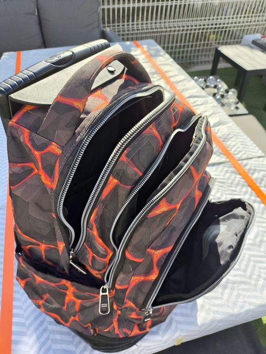 Mochila marca: "Totto"