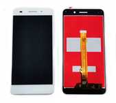 Wyświetlacz Lcd Szybka Dotyk Huawei Y6 Ii Cam-L21