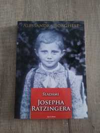 Śladami Joshepa Ratzingera Alessandra Borghese