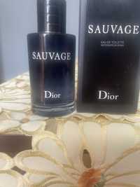 Dior sauvage 2019