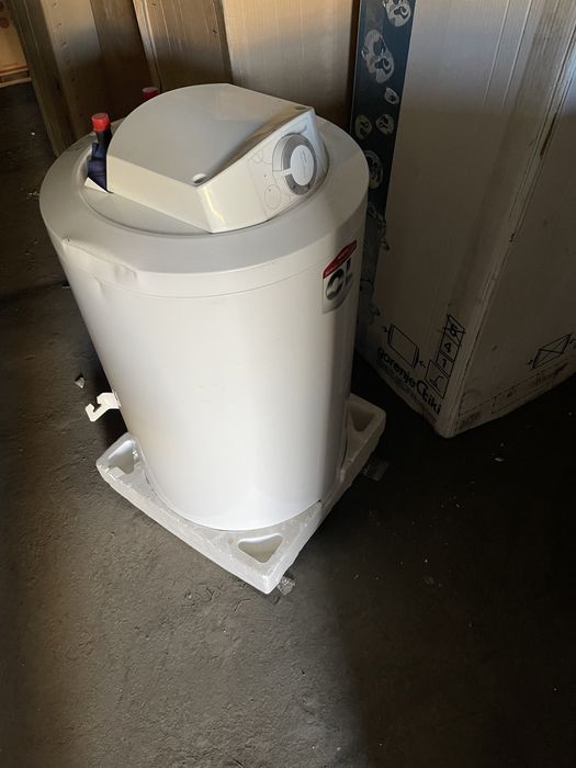 Продаем бойлера с минимальными повреждениями