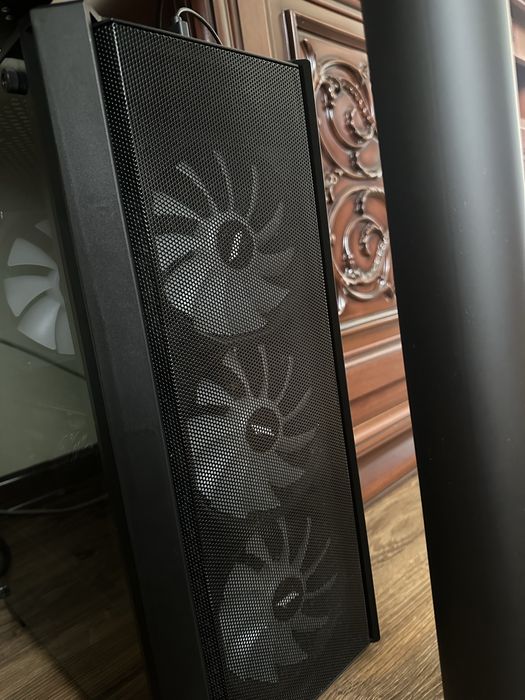 Ігровий компютер