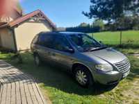 Chrysler Grand Voyager