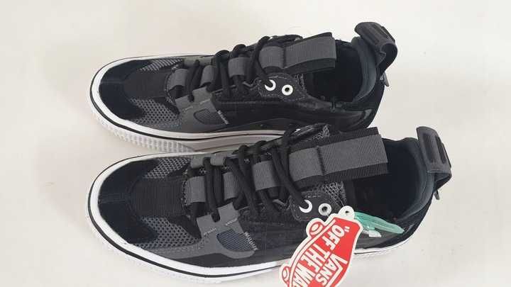 VANS OVERT CC BUTY sportowe   damski   ROZMIAR 35