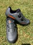 Sapatos ciclismo estrada Catlike