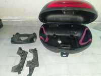 Top case para bmw