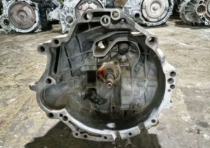 Коробка ,VW Passat B5,B6,Caddy, Touran, Golf5,6, Skoda,Aydi A6C5, A4B5