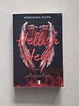 Hellis Heat - Weronika Plota