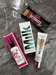 Тіні Nyx BB Loreal фіксатор Mac
