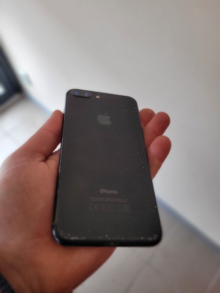 iPhone 7 Plus 128 Разборка