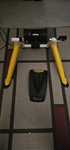 Rolo de treino Tacx vortex edição tour de france