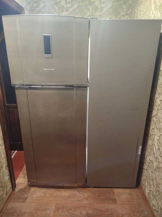 Продам холодильник Vestfrost