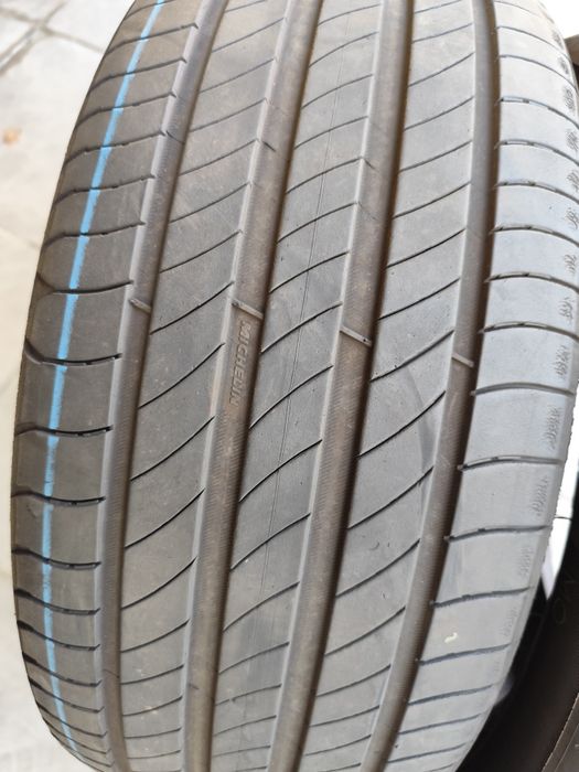 Pneus 225/50r17 Michelin Primacy 4 70% piso