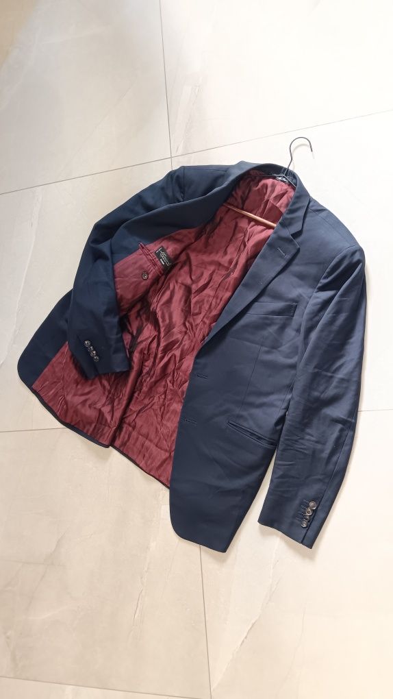 Базовий піджак Pal Zileri 48 etro missoni bally hugo armani zegna