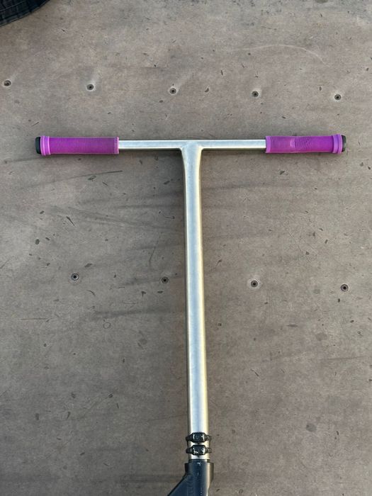 Kierownica Longway Kronos