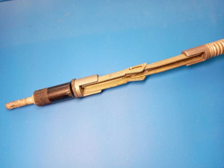 Антенна Куликова (штырь Куликова, куликовка)