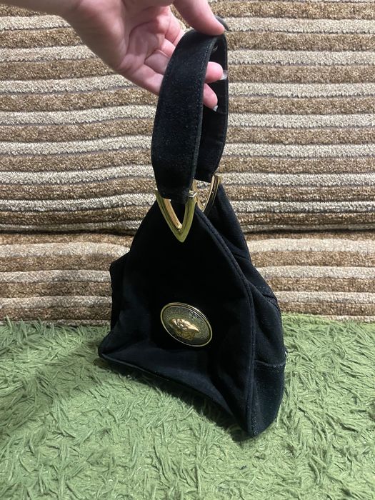 Стильна сумка Versace