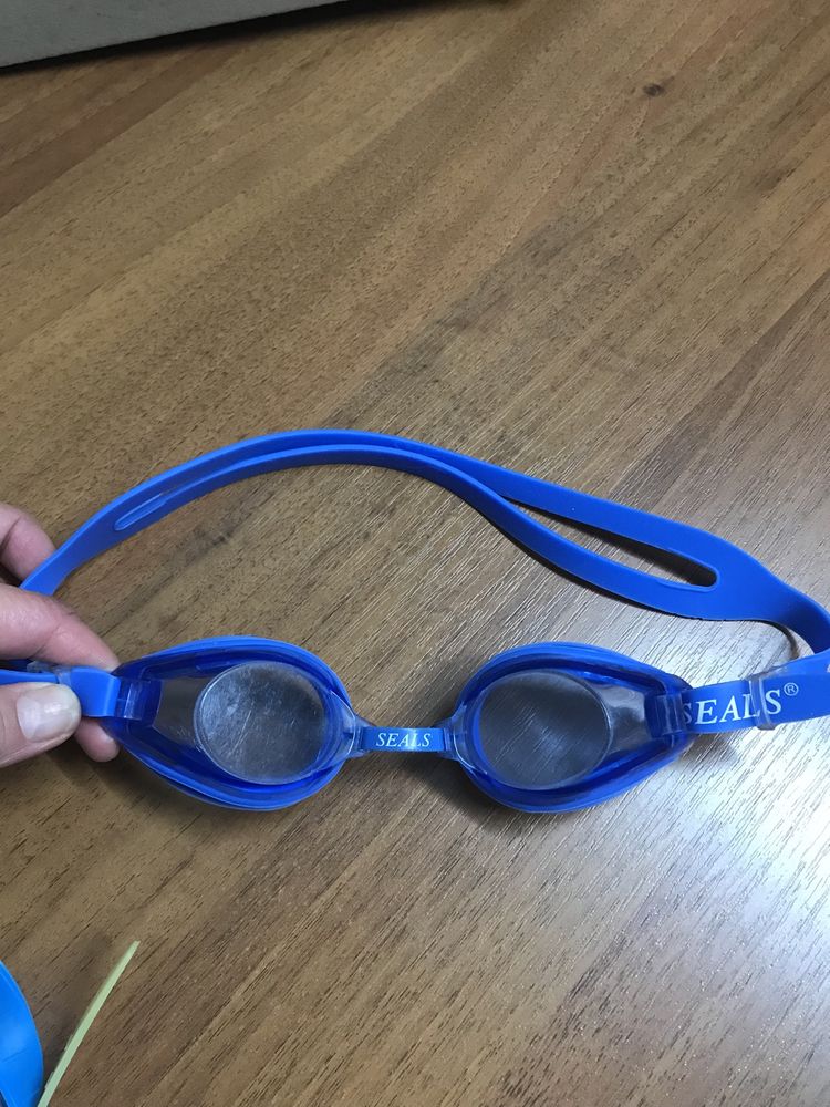 Дитячі окуляри для плавання Seals