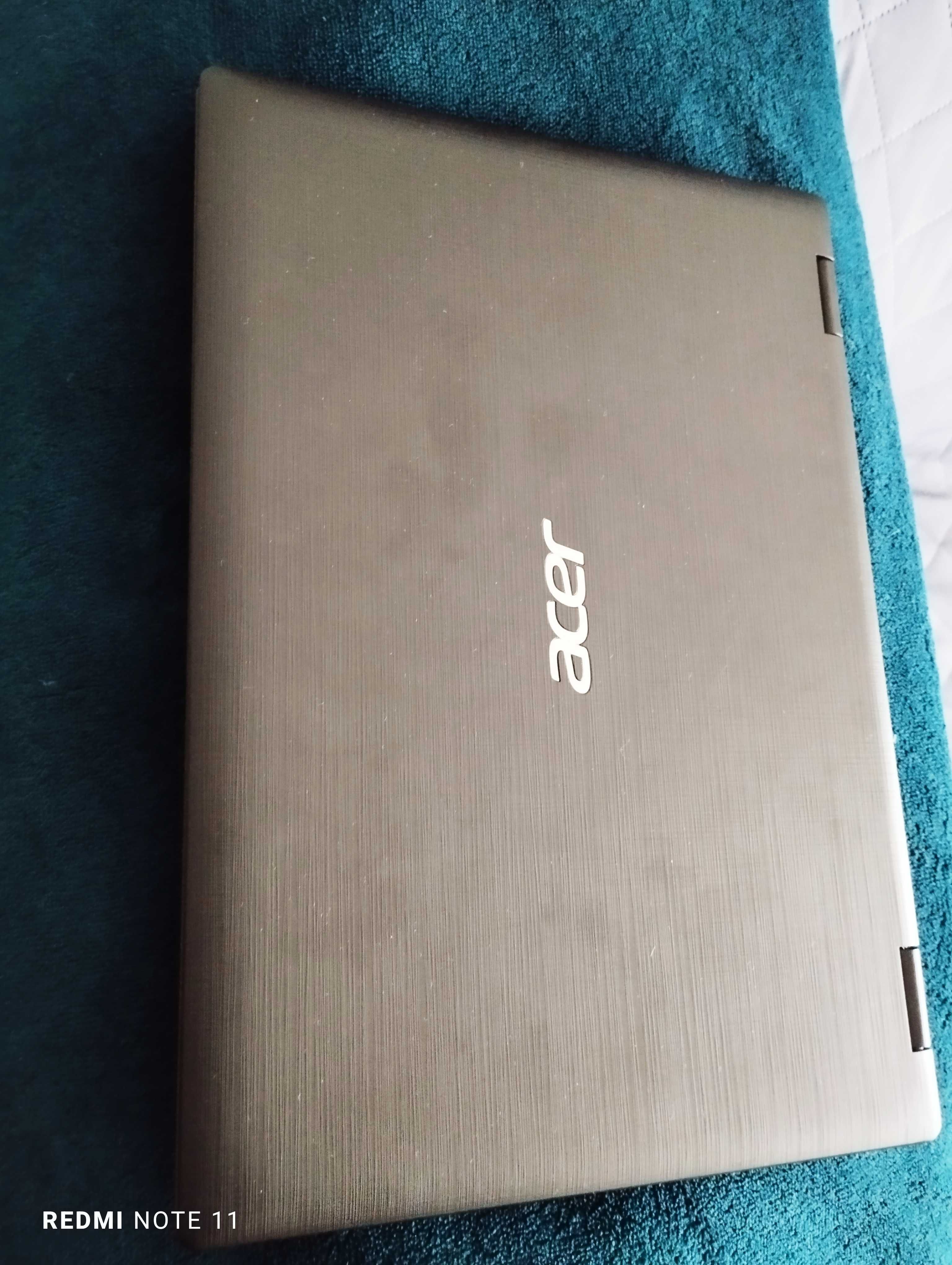 Portátil Acer Spin 1 SP111-33-C9LK