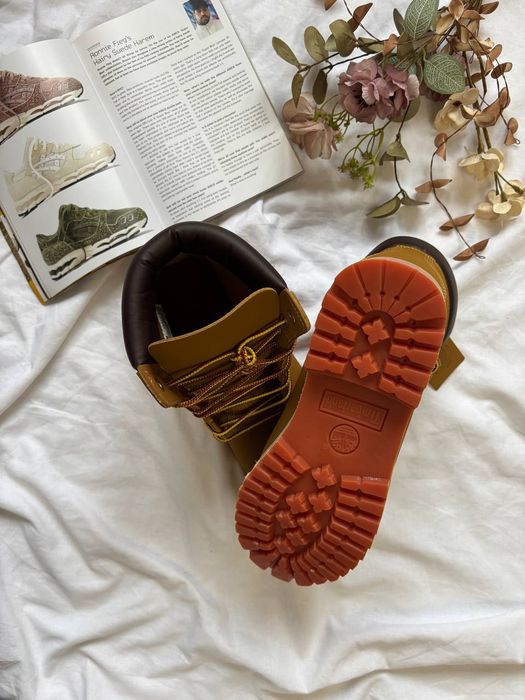 Черевики Timberland 36-45