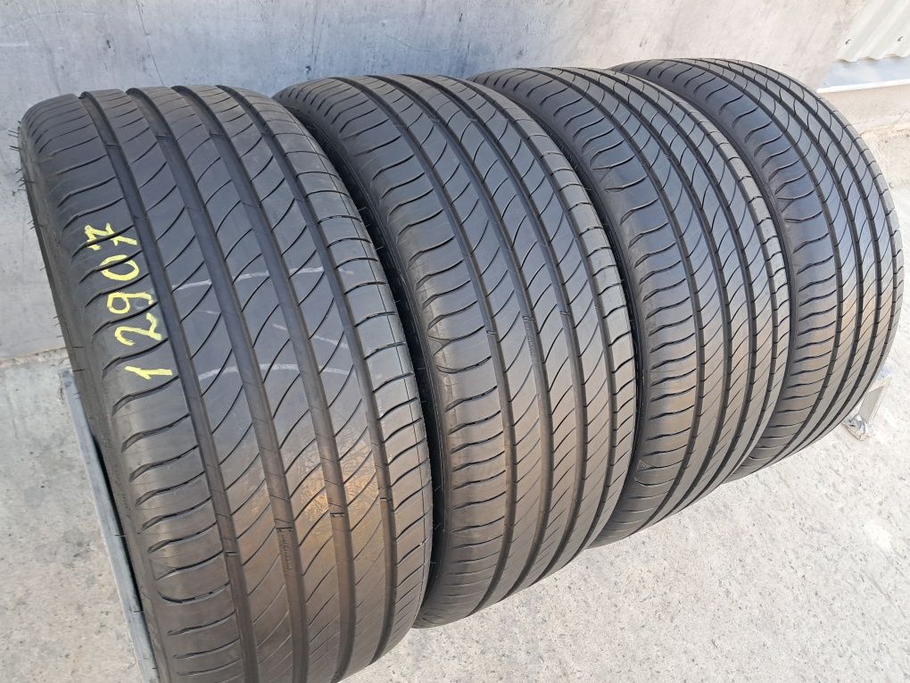 Резина літня, 99%, 235/40 R19 Michelin Primacy 4, 2023 рік