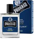 Proraso Eau de Cologne woda kolońska Azur Lime 100ml