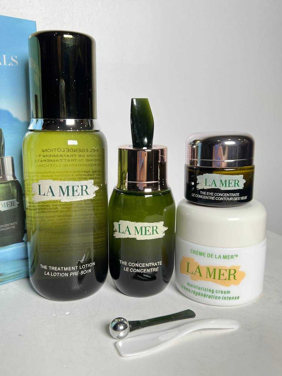 Набір La Mer The Essentials