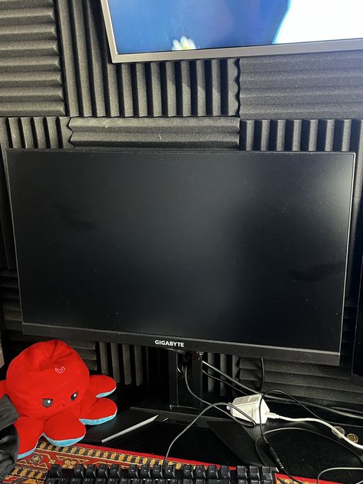 Monitor gamingowy Gigabyte G24F