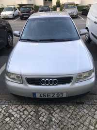 Audi A3 8l 1.9 TDI