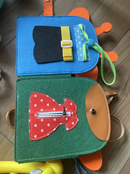 Іграшки для немовлят