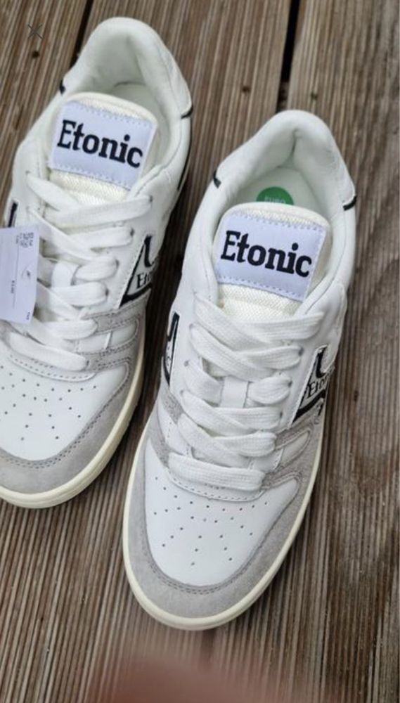 Жіночі кросівки Etonic (оригінал)