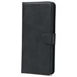 Etui Marv Wallet Xiaomi Redmi Note 14    Pro Plus 5G Czarny/Black