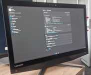 Komputer AIO Lenovo Ideacentre AIO 700-27ISH | Windows 11 | Intel i7