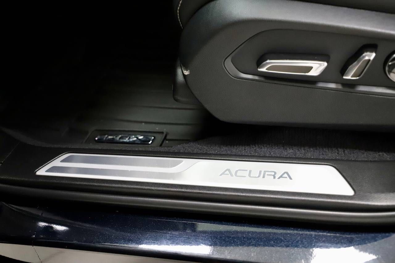 Acura RDX повна комплектація 2019
