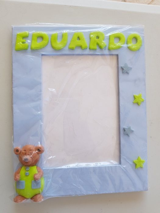 Quadros Personalizados