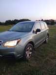 Subaru forester sj 2.5 pb manual hak