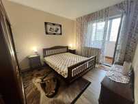 Продаж 3 кім. кв. метро Теремки,  просп. Глушкова  будинок 39
