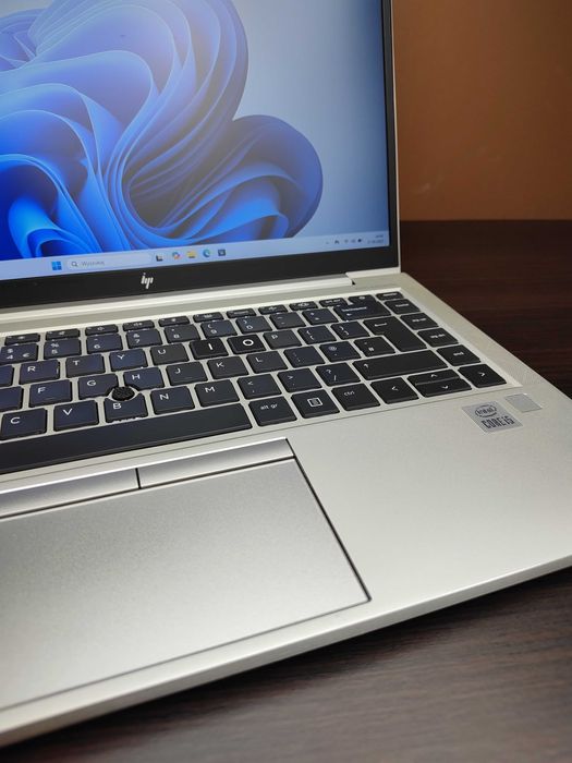 LAPTOP PREMIUM | EliteBook 840 G7 | i5-10GEN | 16GB RAM | NOWY 512SSD